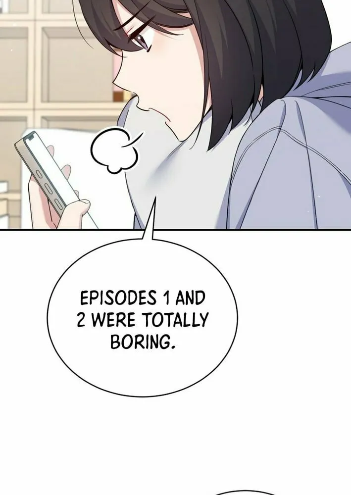 A Blank Slate Regression for the Idol That Lost His Original Mindset Chapter 53 page 21 - 