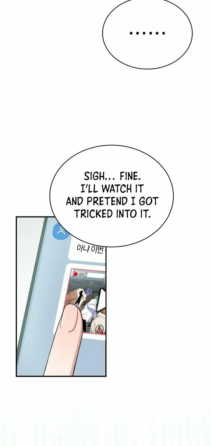 A Blank Slate Regression for the Idol That Lost His Original Mindset Chapter 53 page 22 - 