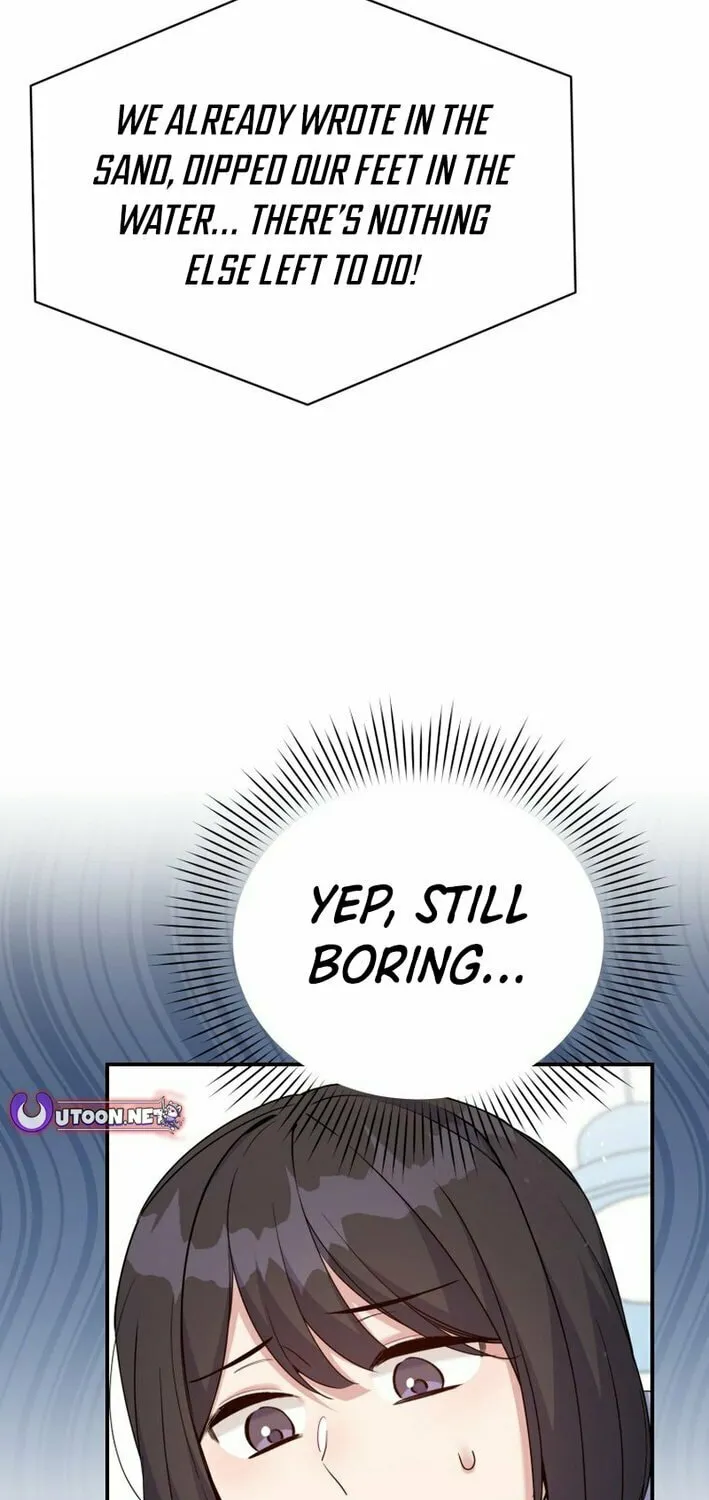 A Blank Slate Regression for the Idol That Lost His Original Mindset Chapter 53 page 24 - 