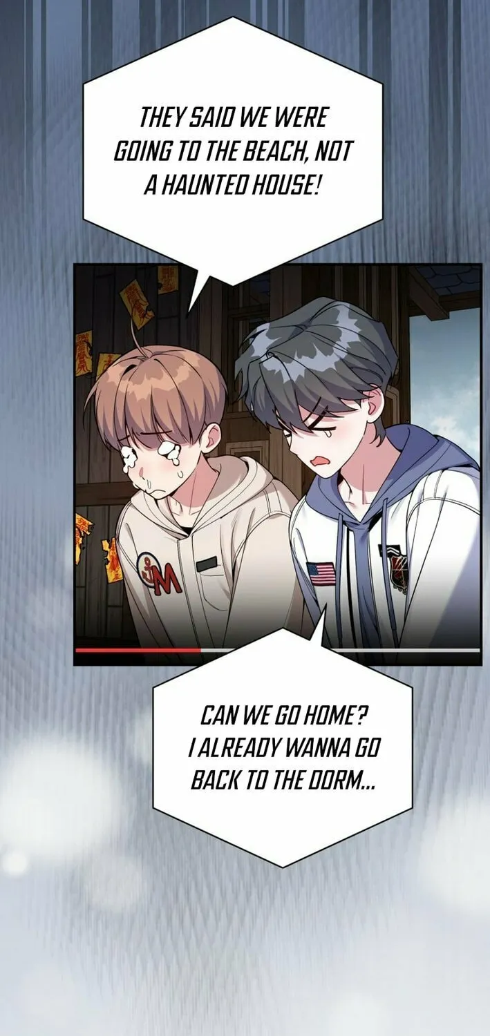 A Blank Slate Regression for the Idol That Lost His Original Mindset Chapter 53 page 27 - 