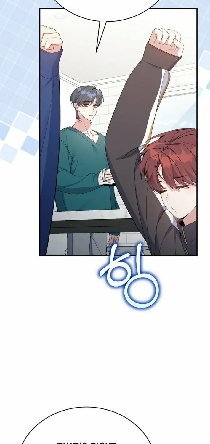 A Blank Slate Regression for the Idol That Lost His Original Mindset Chapter 53 page 40 - 