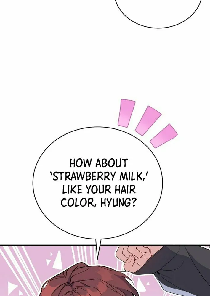 A Blank Slate Regression for the Idol That Lost His Original Mindset Chapter 53 page 42 - 
