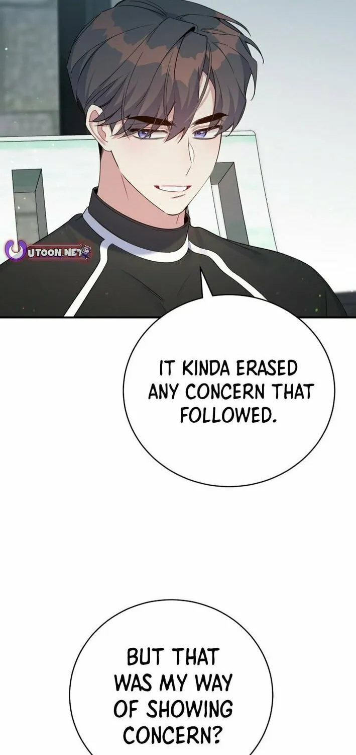 A Blank Slate Regression for the Idol That Lost His Original Mindset Chapter 53 page 6 - 