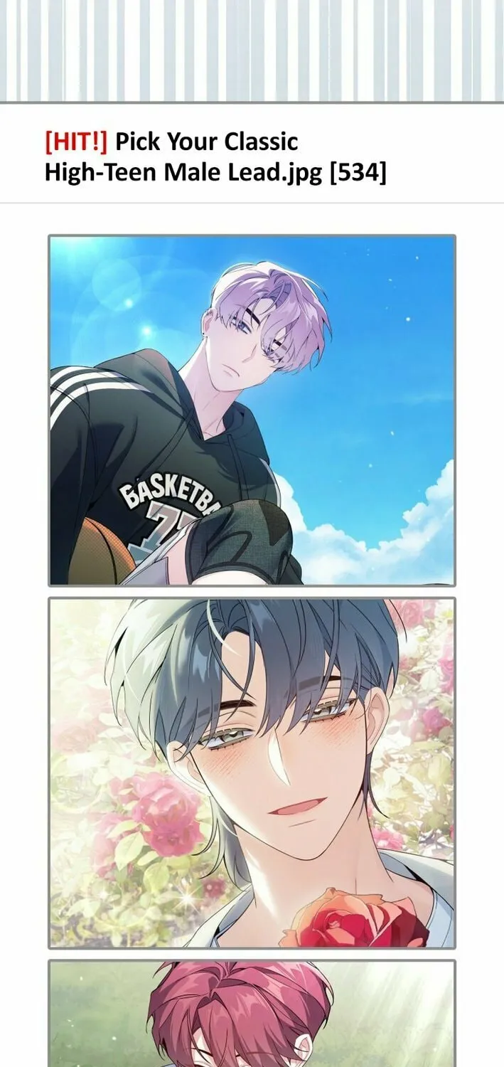 A Blank Slate Regression for the Idol That Lost His Original Mindset Chapter 54 page 17 - 