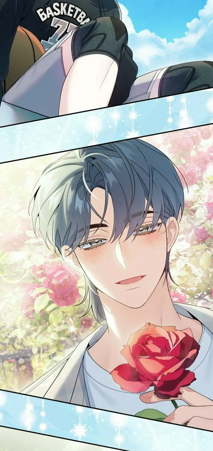 A Blank Slate Regression for the Idol That Lost His Original Mindset Chapter 54 page 3 - 