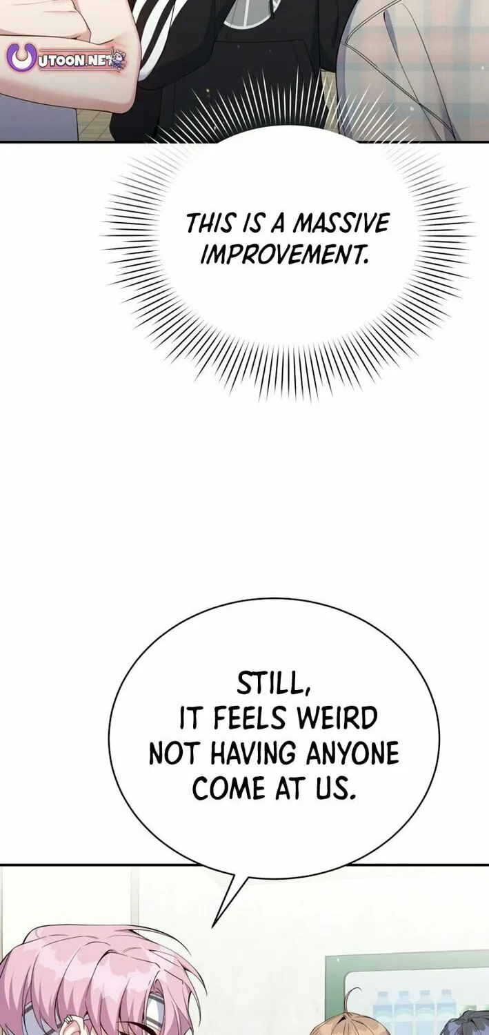 A Blank Slate Regression for the Idol That Lost His Original Mindset Chapter 54 page 25 - 