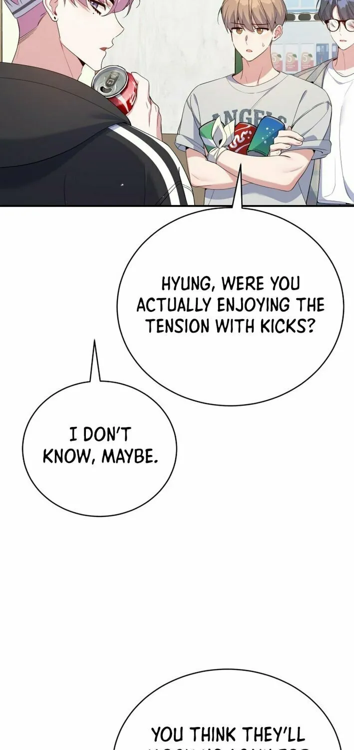 A Blank Slate Regression for the Idol That Lost His Original Mindset Chapter 54 page 26 - 