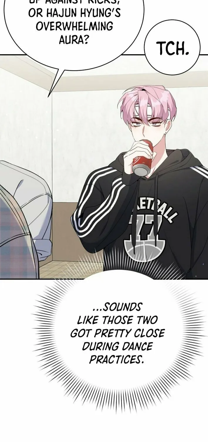 A Blank Slate Regression for the Idol That Lost His Original Mindset Chapter 54 page 30 - 