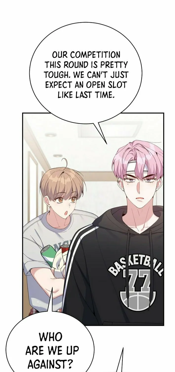 A Blank Slate Regression for the Idol That Lost His Original Mindset Chapter 54 page 33 - 