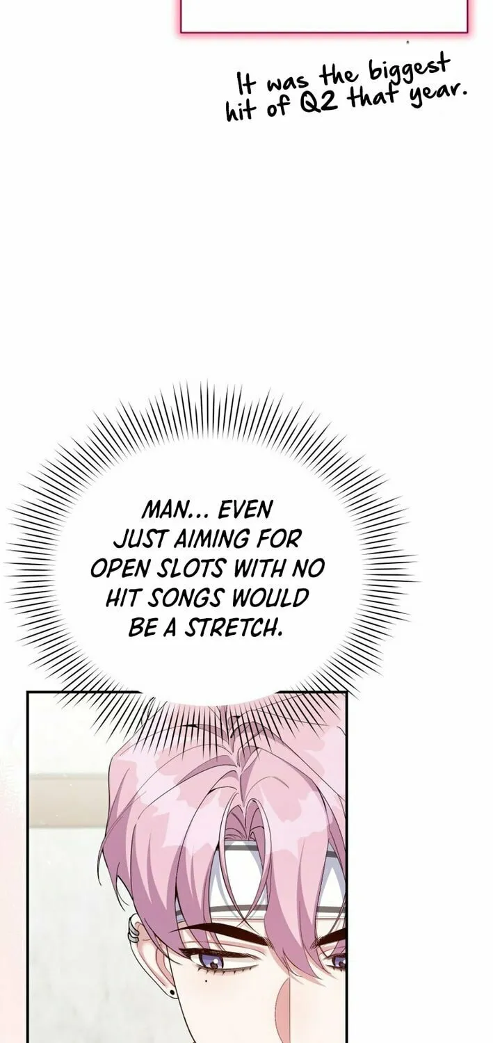 A Blank Slate Regression for the Idol That Lost His Original Mindset Chapter 54 page 36 - 