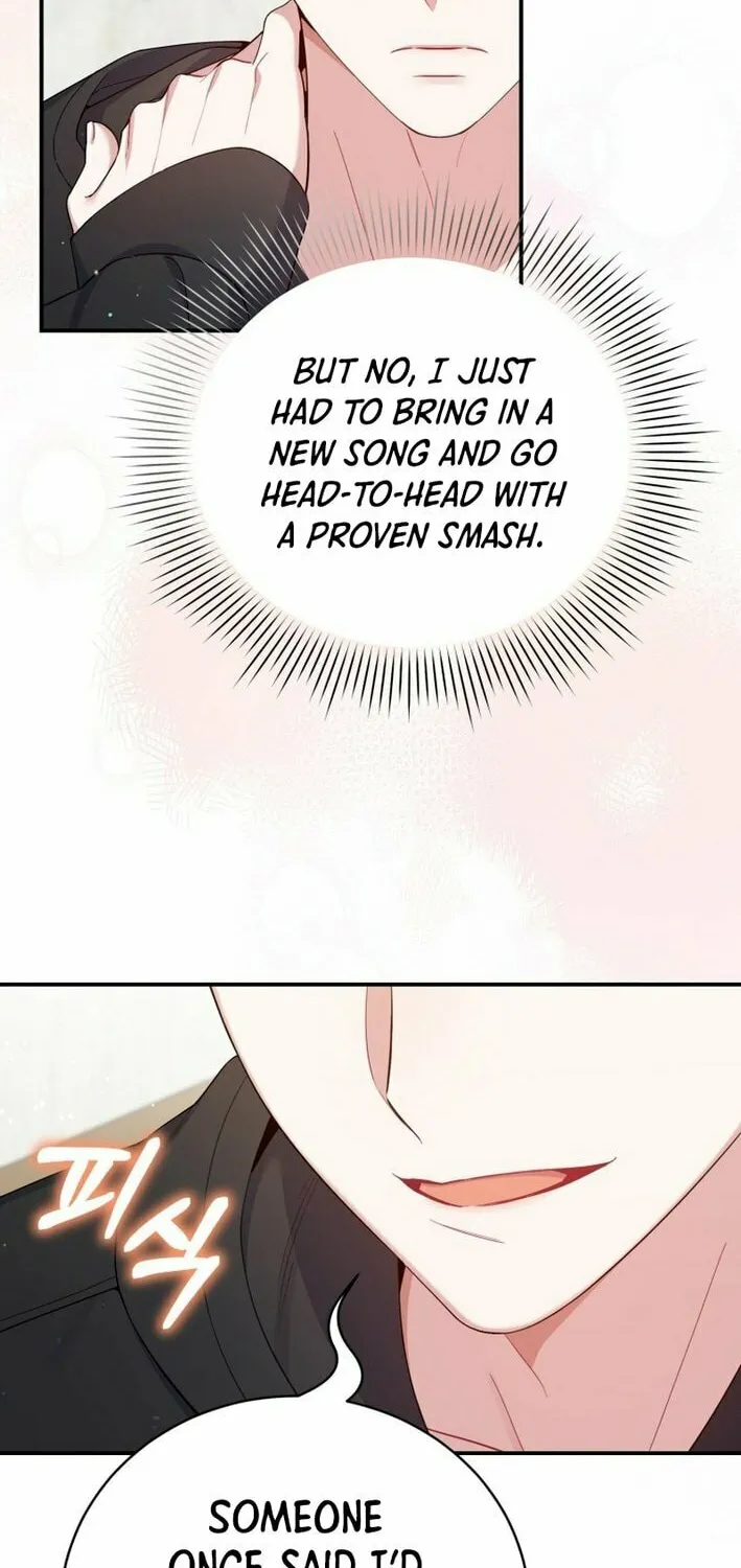 A Blank Slate Regression for the Idol That Lost His Original Mindset Chapter 54 page 37 - 