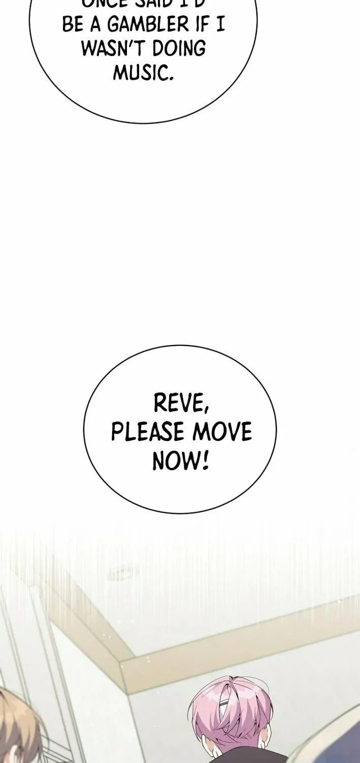 A Blank Slate Regression for the Idol That Lost His Original Mindset Chapter 54 page 38 - 