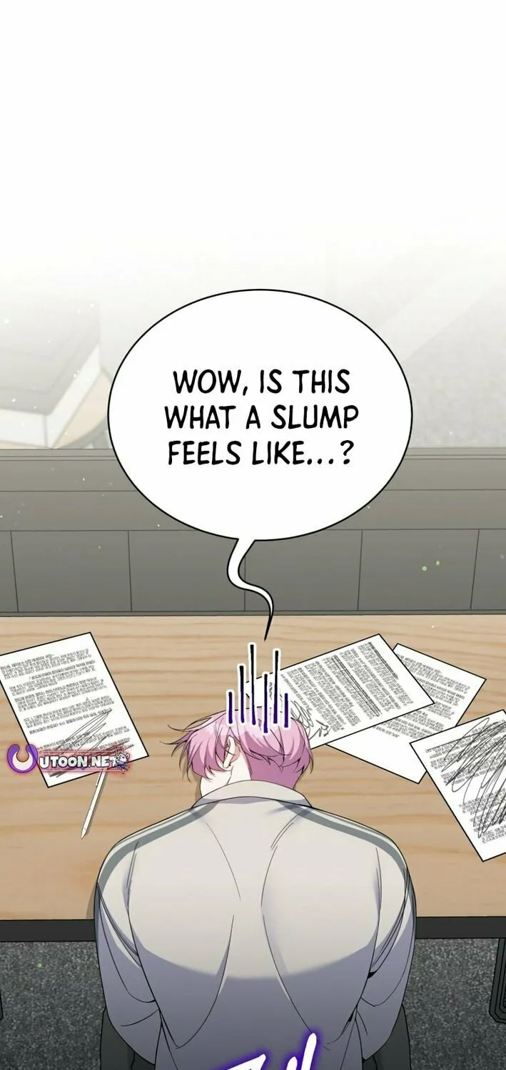 A Blank Slate Regression for the Idol That Lost His Original Mindset Chapter 54 page 43 - 