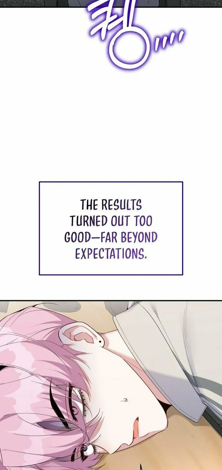 A Blank Slate Regression for the Idol That Lost His Original Mindset Chapter 54 page 44 - 