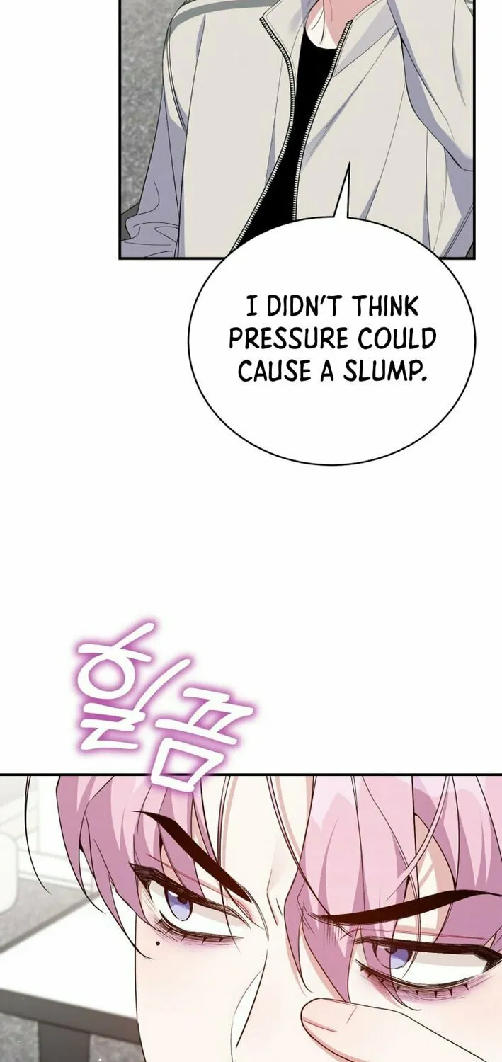 A Blank Slate Regression for the Idol That Lost His Original Mindset Chapter 54 page 47 - 
