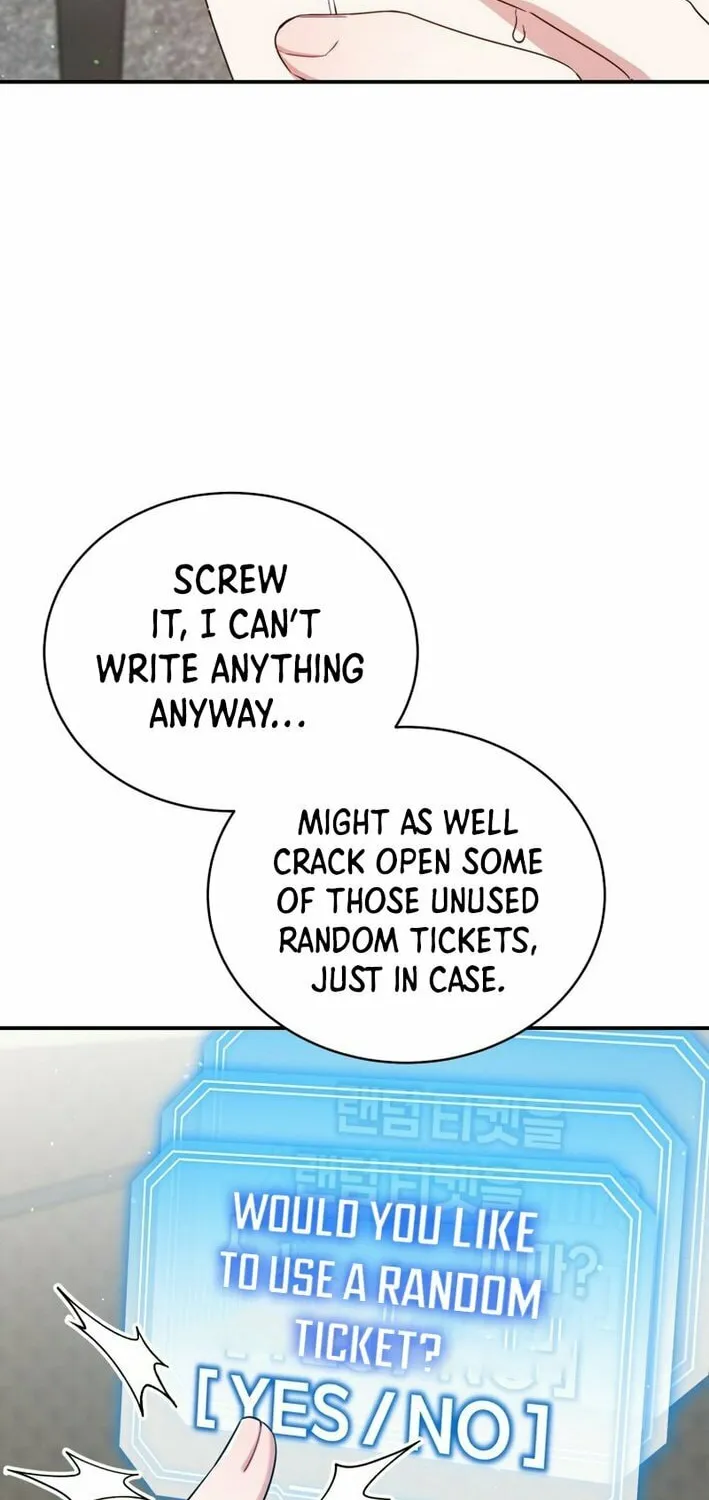 A Blank Slate Regression for the Idol That Lost His Original Mindset Chapter 54 page 48 - 