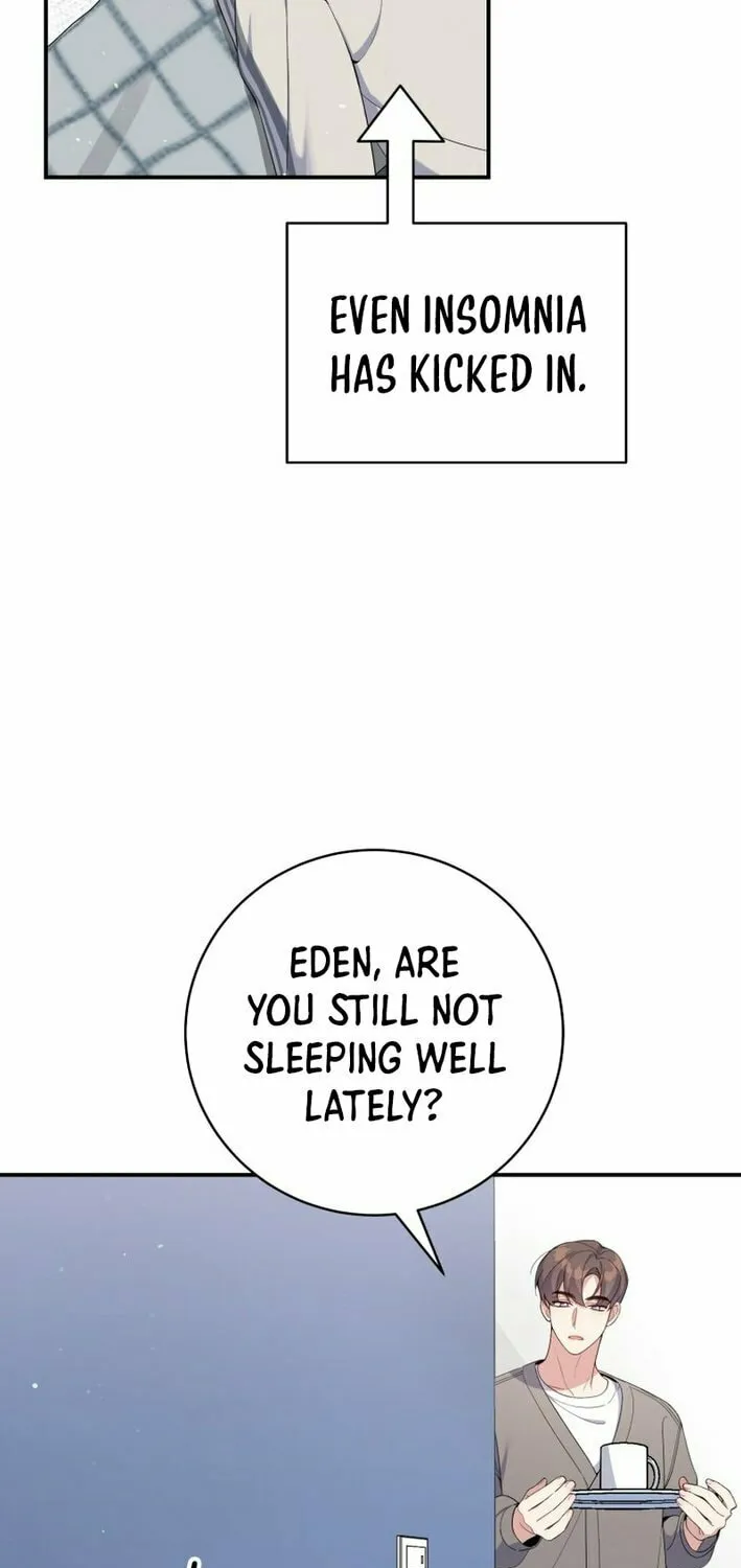 A Blank Slate Regression for the Idol That Lost His Original Mindset Chapter 54 page 57 - 