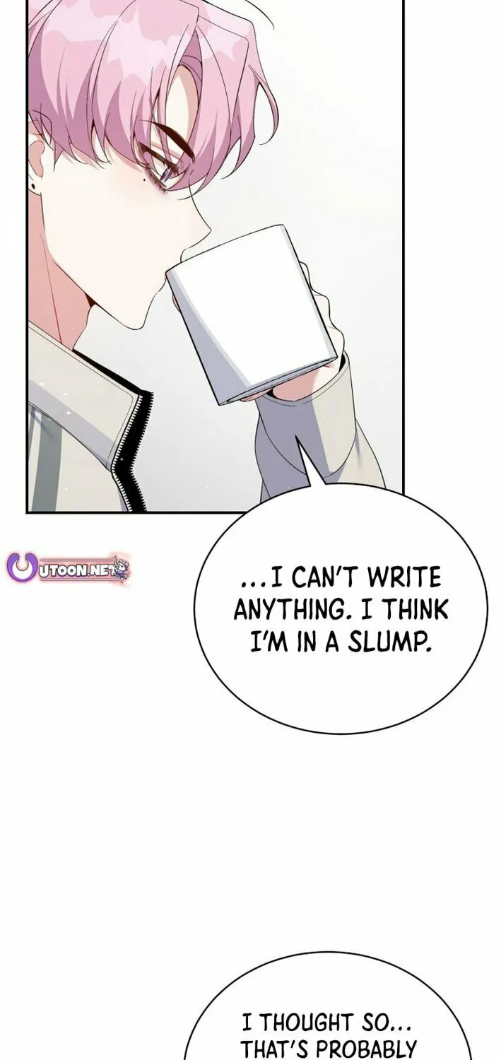 A Blank Slate Regression for the Idol That Lost His Original Mindset Chapter 54 page 61 - 