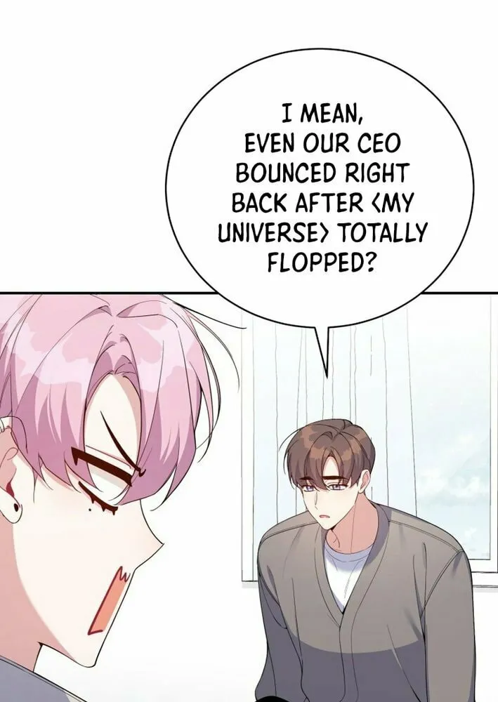 A Blank Slate Regression for the Idol That Lost His Original Mindset Chapter 54 page 63 - 