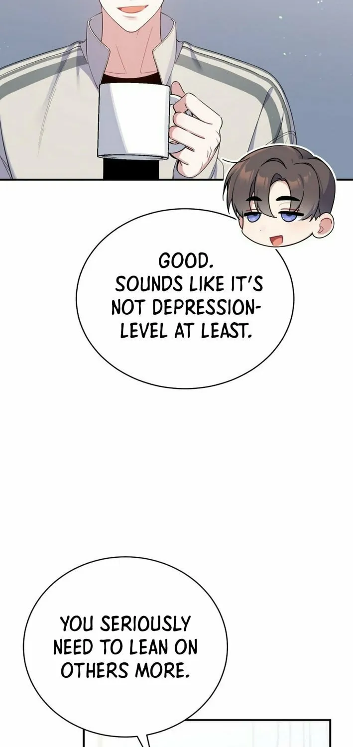 A Blank Slate Regression for the Idol That Lost His Original Mindset Chapter 54 page 65 - 