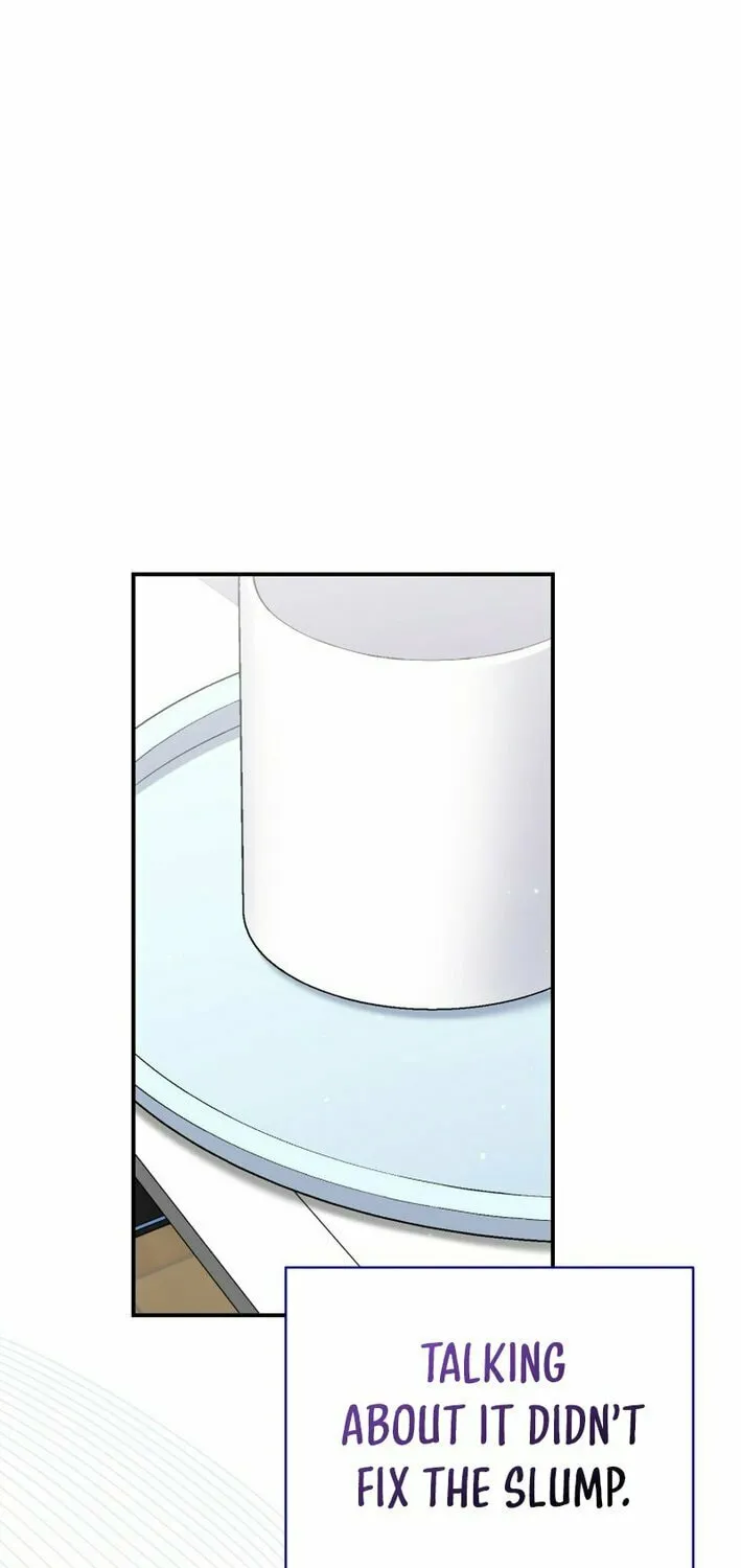 A Blank Slate Regression for the Idol That Lost His Original Mindset Chapter 54 page 68 - 