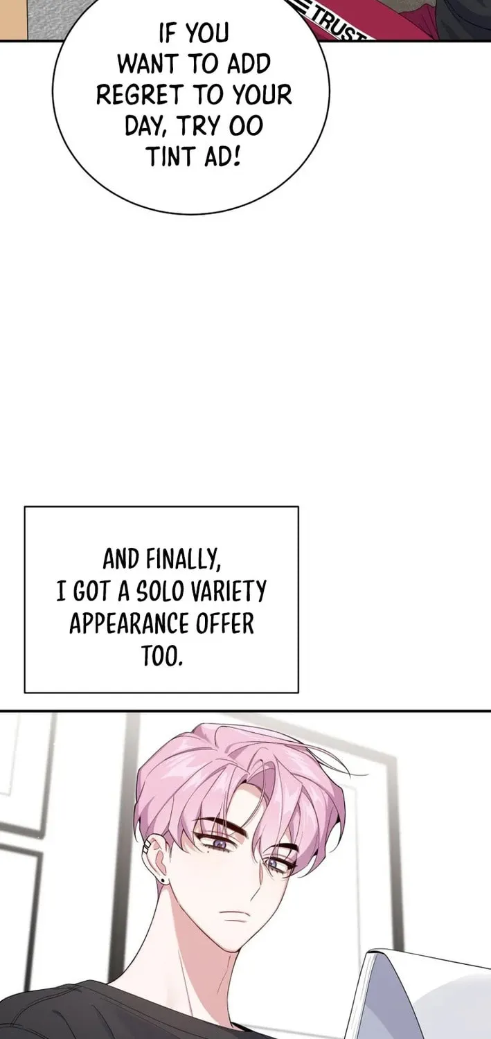 A Blank Slate Regression for the Idol That Lost His Original Mindset Chapter 54 page 79 - 