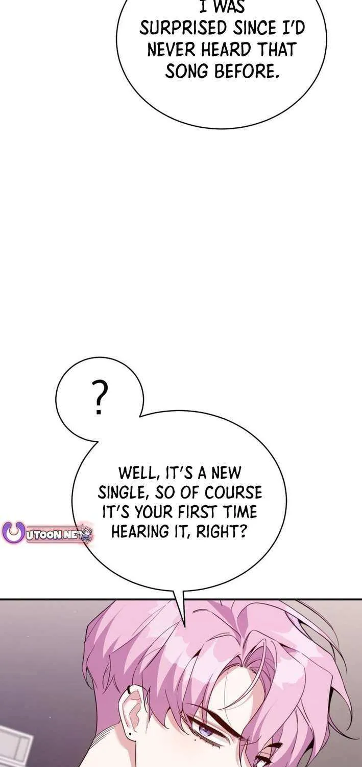 A Blank Slate Regression for the Idol That Lost His Original Mindset Chapter 55 page 13 - 