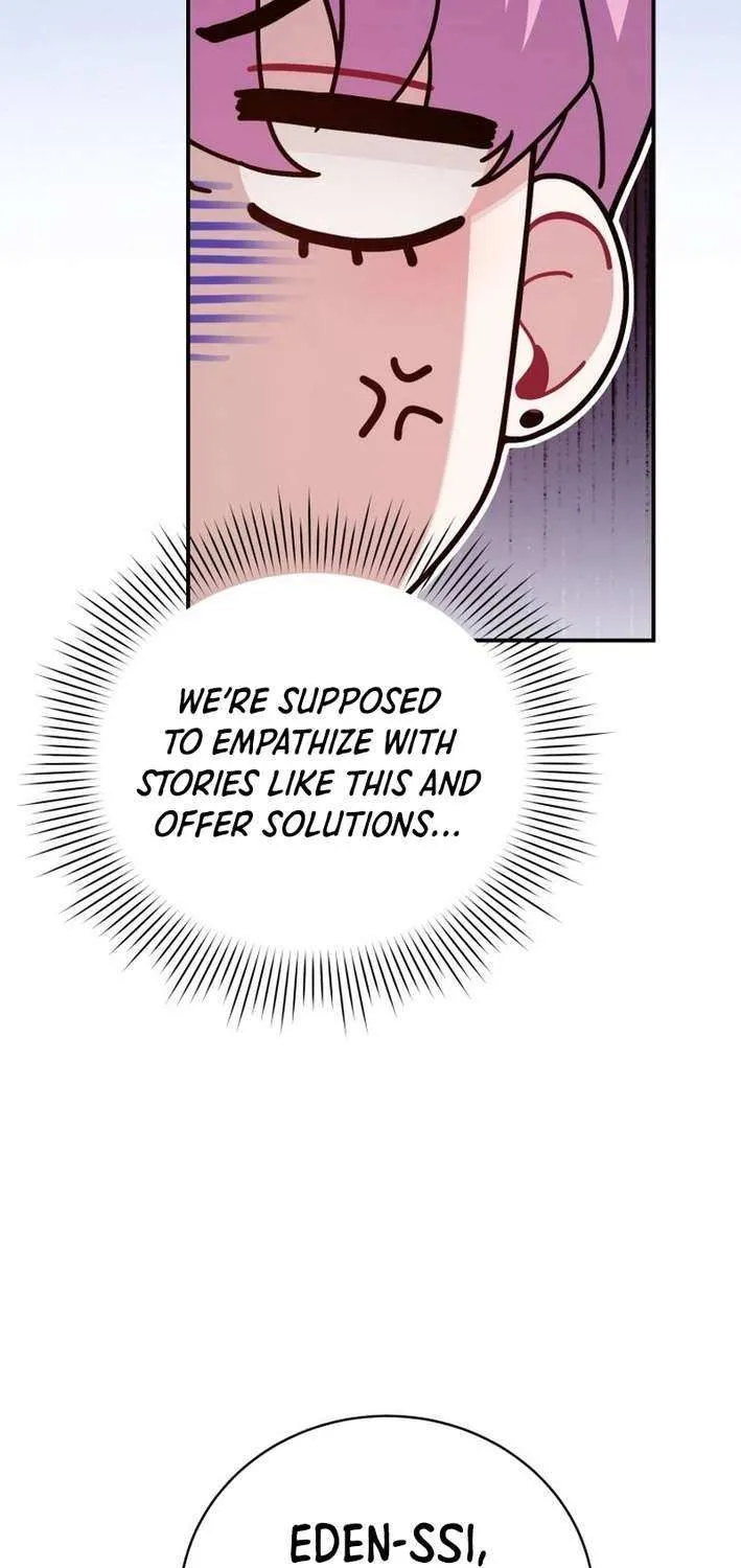 A Blank Slate Regression for the Idol That Lost His Original Mindset Chapter 55 page 20 - 