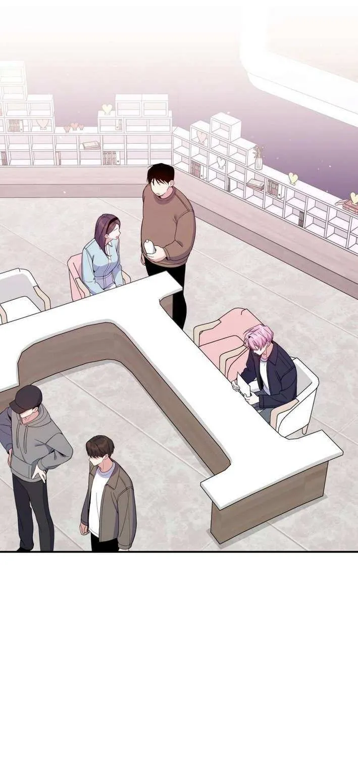 A Blank Slate Regression for the Idol That Lost His Original Mindset Chapter 55 page 3 - 