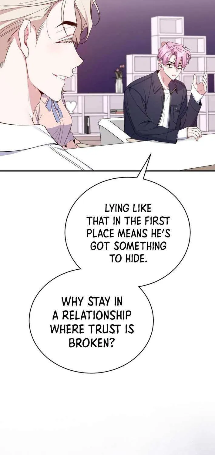 A Blank Slate Regression for the Idol That Lost His Original Mindset Chapter 55 page 24 - 