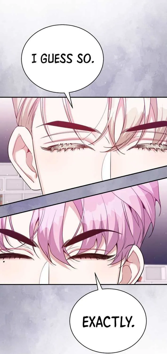 A Blank Slate Regression for the Idol That Lost His Original Mindset Chapter 55 page 25 - 