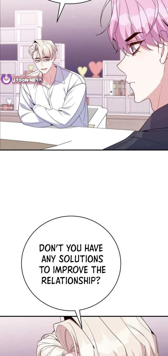 A Blank Slate Regression for the Idol That Lost His Original Mindset Chapter 55 page 31 - 