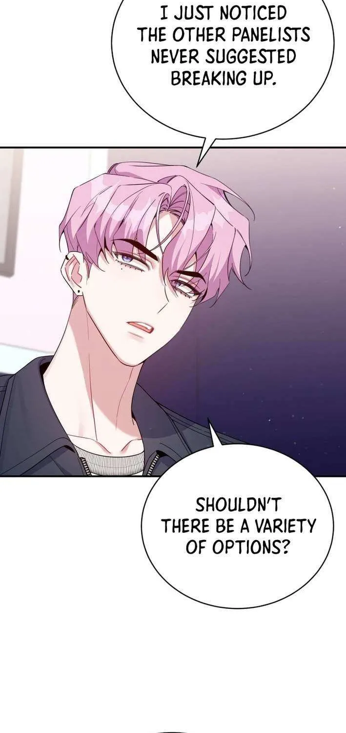 A Blank Slate Regression for the Idol That Lost His Original Mindset Chapter 55 page 33 - 
