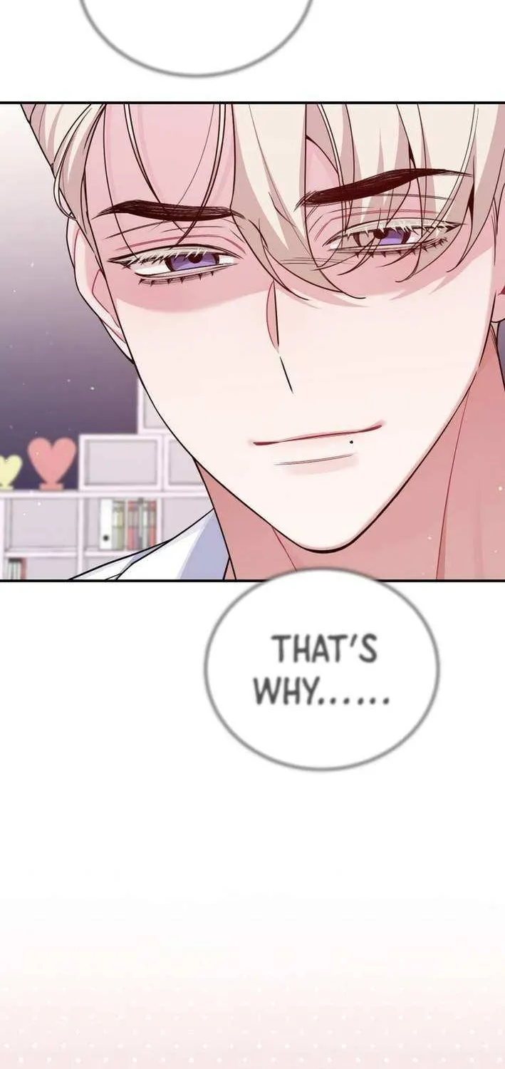 A Blank Slate Regression for the Idol That Lost His Original Mindset Chapter 55 page 35 - 