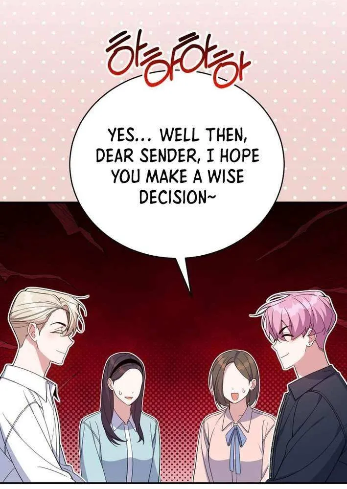 A Blank Slate Regression for the Idol That Lost His Original Mindset Chapter 55 page 36 - 