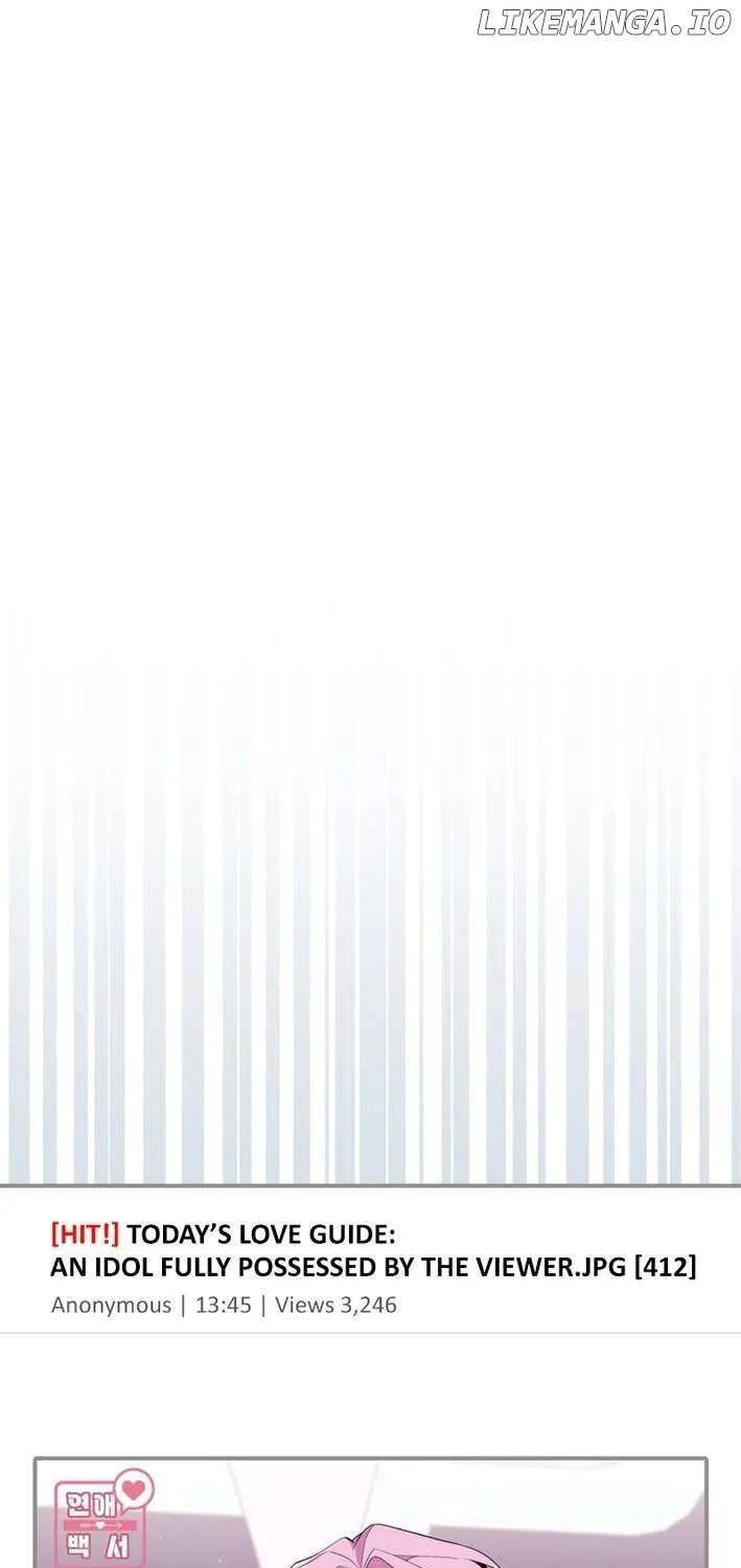 A Blank Slate Regression for the Idol That Lost His Original Mindset Chapter 55 page 37 - 