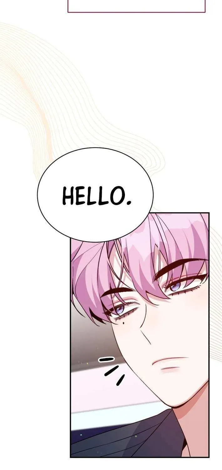 A Blank Slate Regression for the Idol That Lost His Original Mindset Chapter 55 page 5 - 