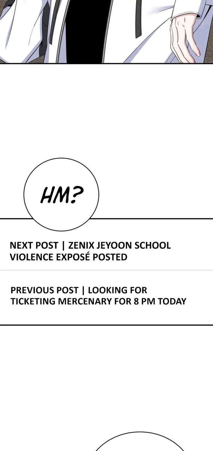 A Blank Slate Regression for the Idol That Lost His Original Mindset Chapter 55 page 41 - 
