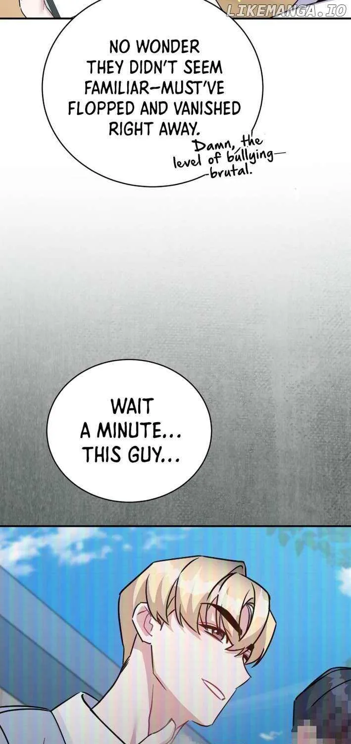 A Blank Slate Regression for the Idol That Lost His Original Mindset Chapter 55 page 44 - 