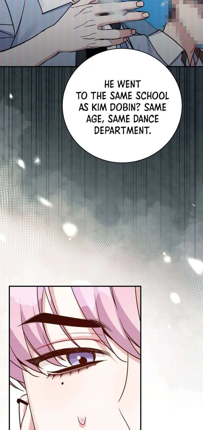 A Blank Slate Regression for the Idol That Lost His Original Mindset Chapter 55 page 45 - 