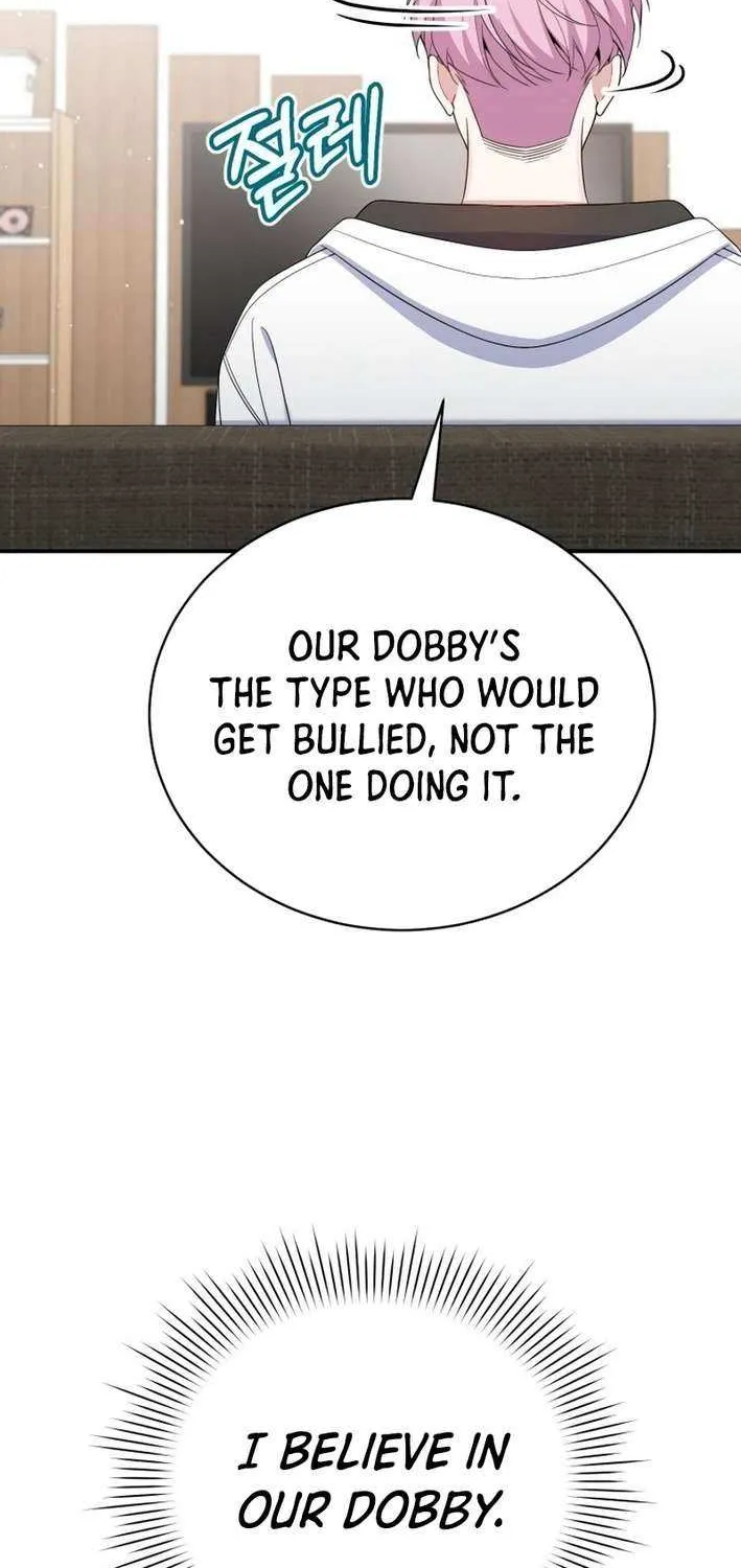 A Blank Slate Regression for the Idol That Lost His Original Mindset Chapter 55 page 47 - 