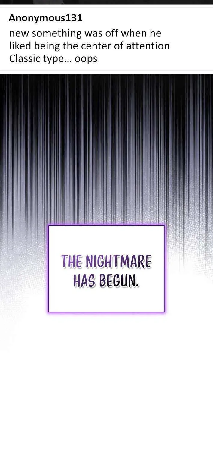 A Blank Slate Regression for the Idol That Lost His Original Mindset Chapter 55 page 52 - 