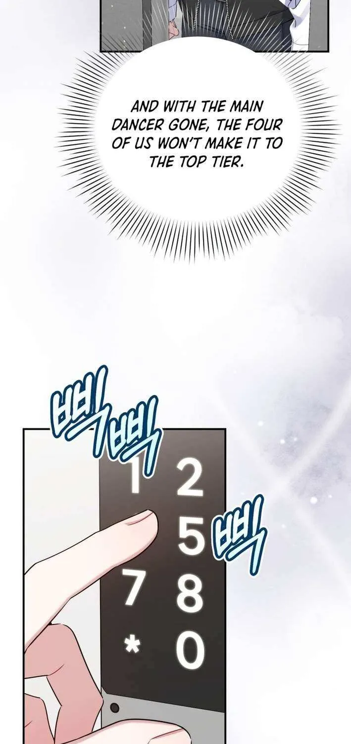 A Blank Slate Regression for the Idol That Lost His Original Mindset Chapter 55 page 56 - 