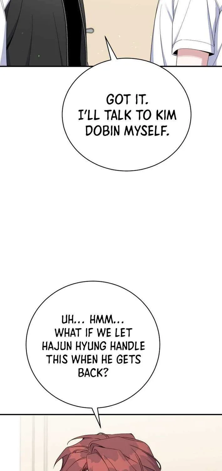 A Blank Slate Regression for the Idol That Lost His Original Mindset Chapter 55 page 61 - 