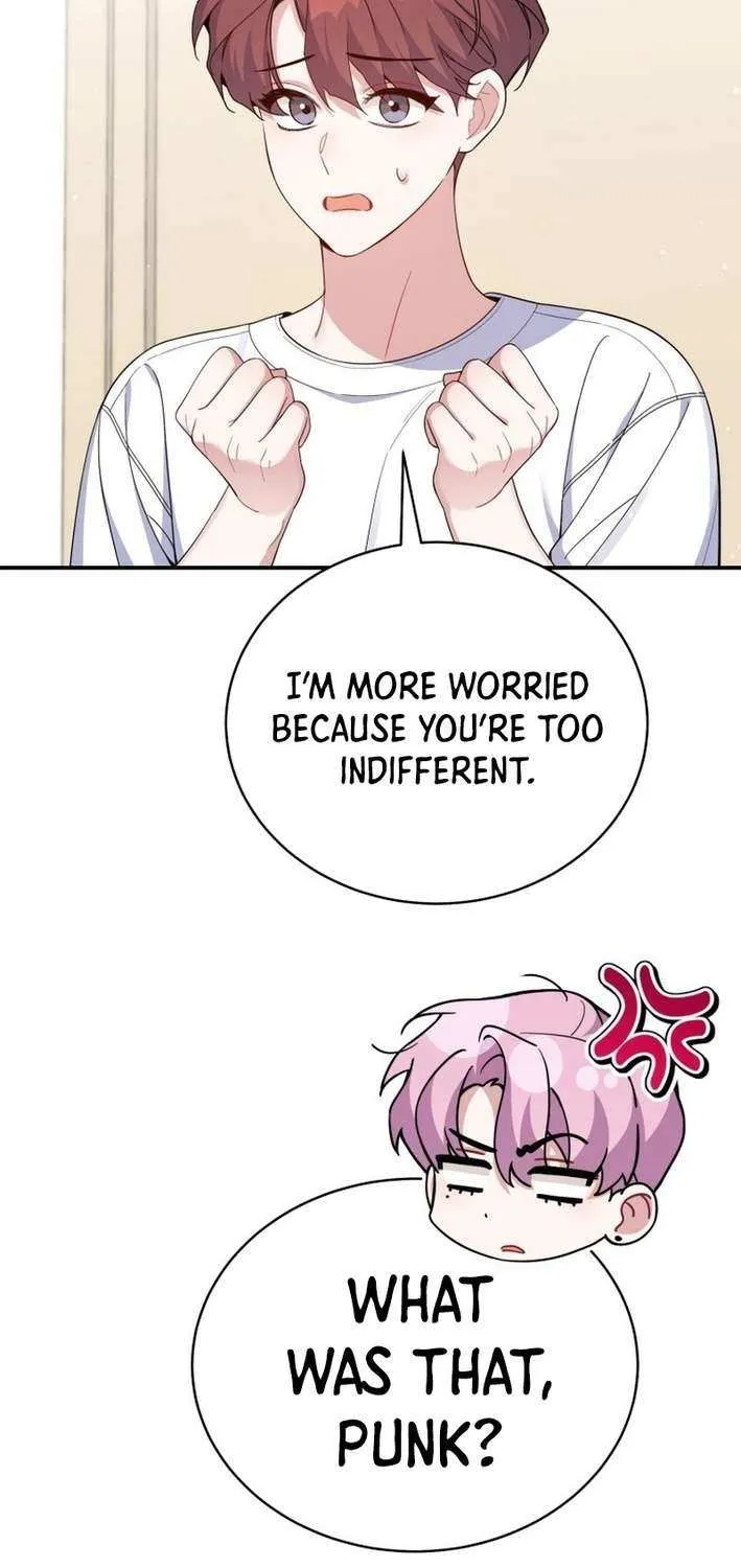 A Blank Slate Regression for the Idol That Lost His Original Mindset Chapter 55 page 62 - 