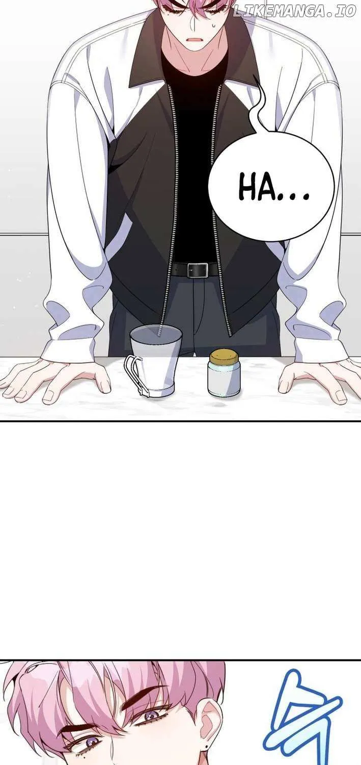 A Blank Slate Regression for the Idol That Lost His Original Mindset Chapter 55 page 65 - 