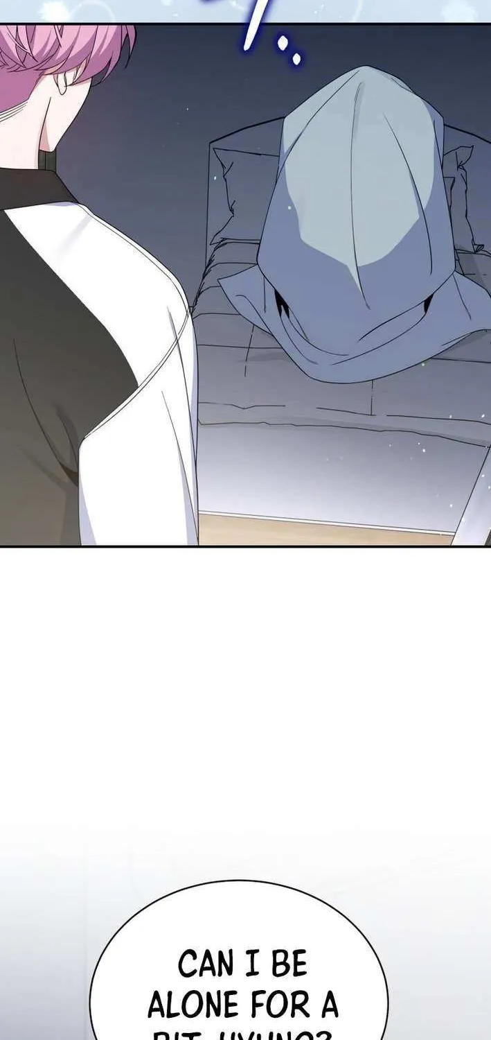 A Blank Slate Regression for the Idol That Lost His Original Mindset Chapter 55 page 68 - 