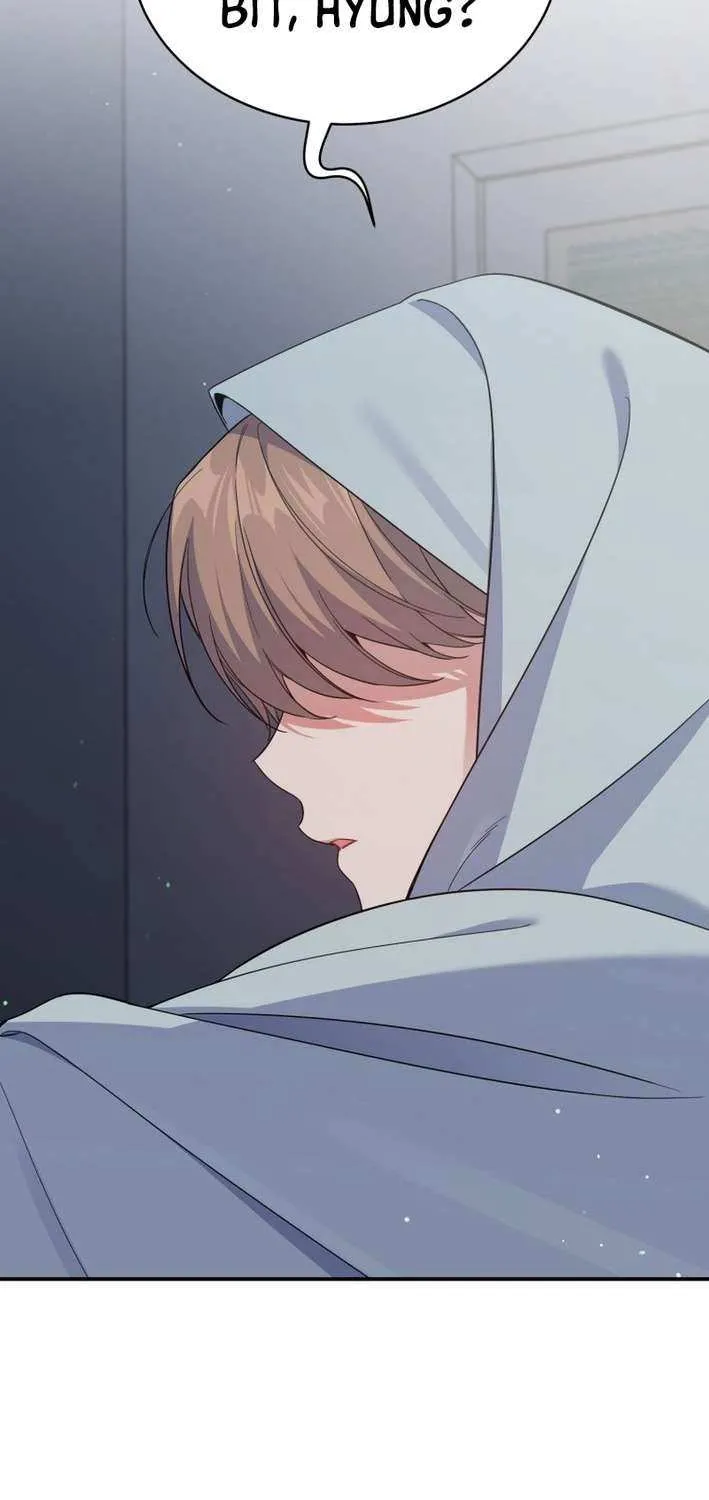 A Blank Slate Regression for the Idol That Lost His Original Mindset Chapter 55 page 69 - 