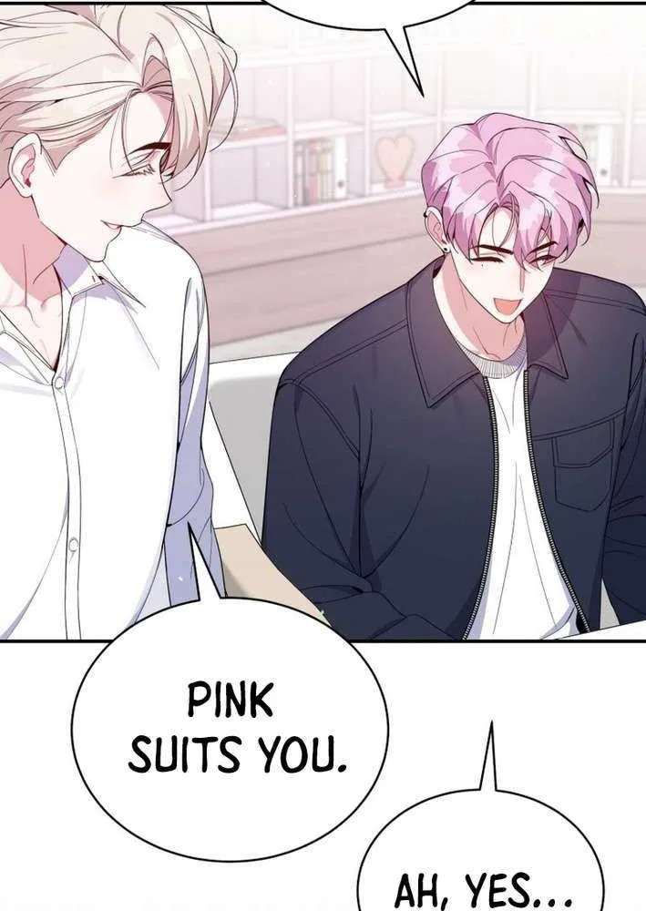 A Blank Slate Regression for the Idol That Lost His Original Mindset Chapter 55 page 8 - 