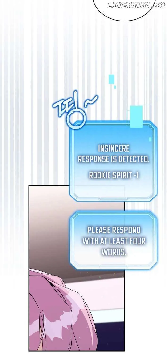 A Blank Slate Regression for the Idol That Lost His Original Mindset Chapter 55 page 9 - 